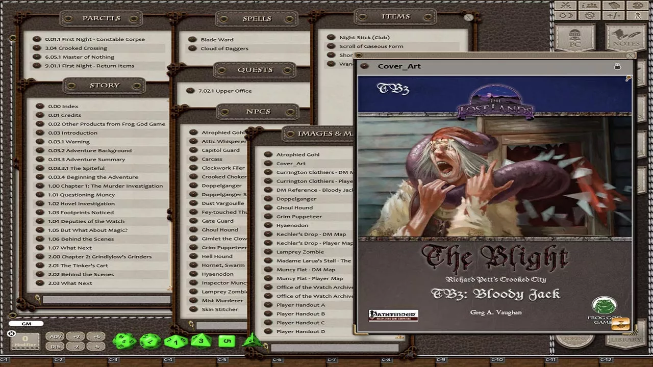 Screenshot 0