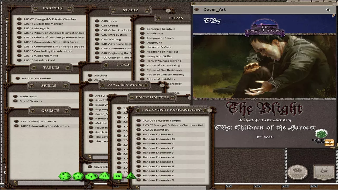 Screenshot 0