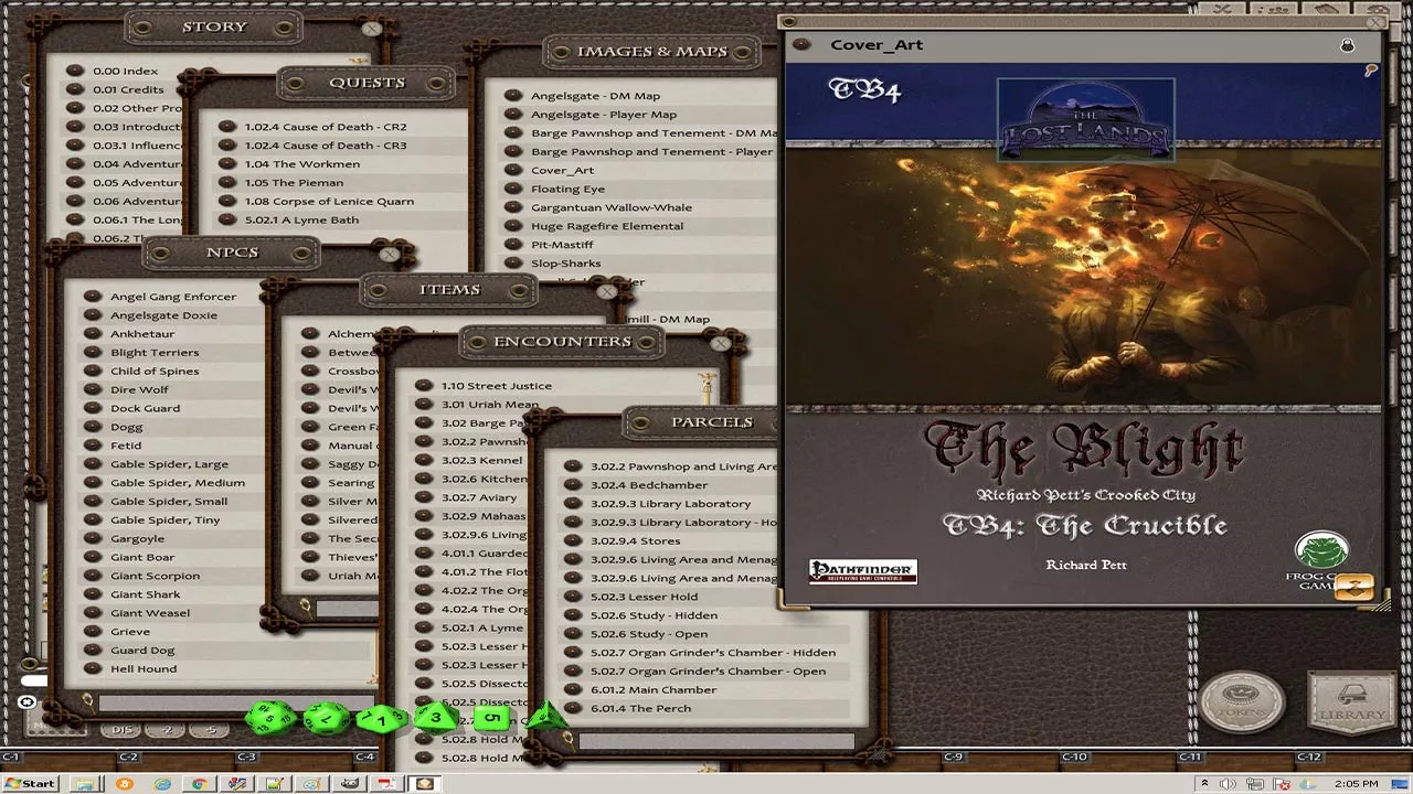 Screenshot 0