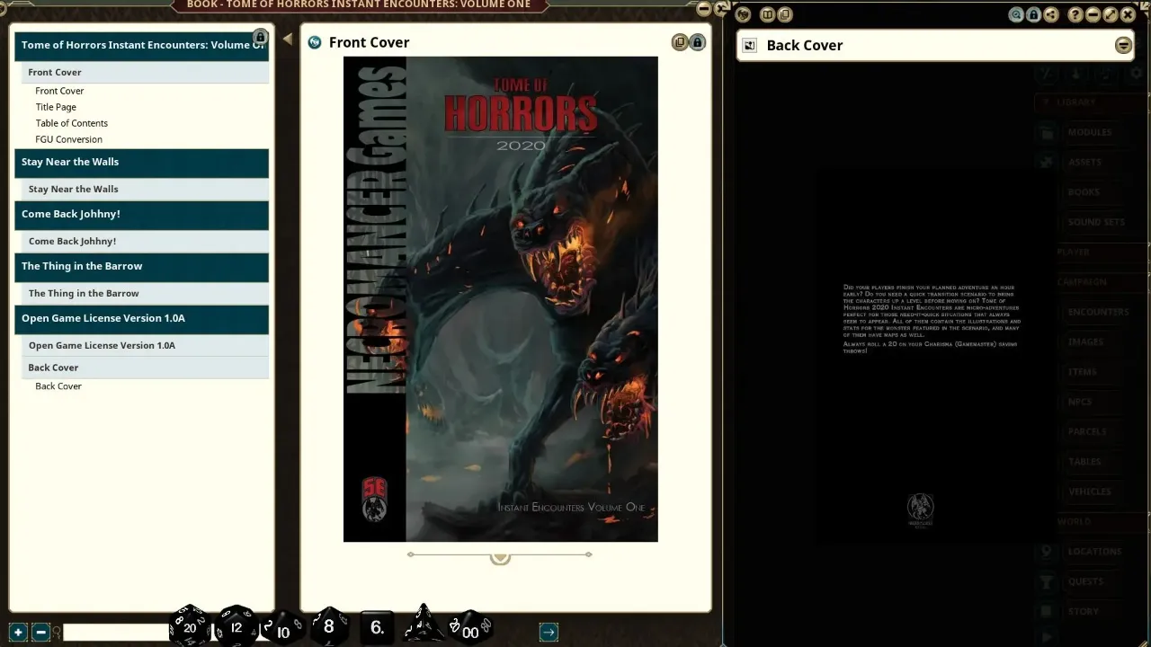 Screenshot 0