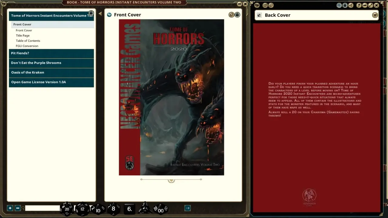 Screenshot 0
