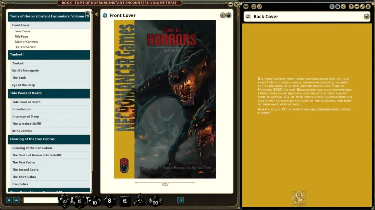Screenshot 0