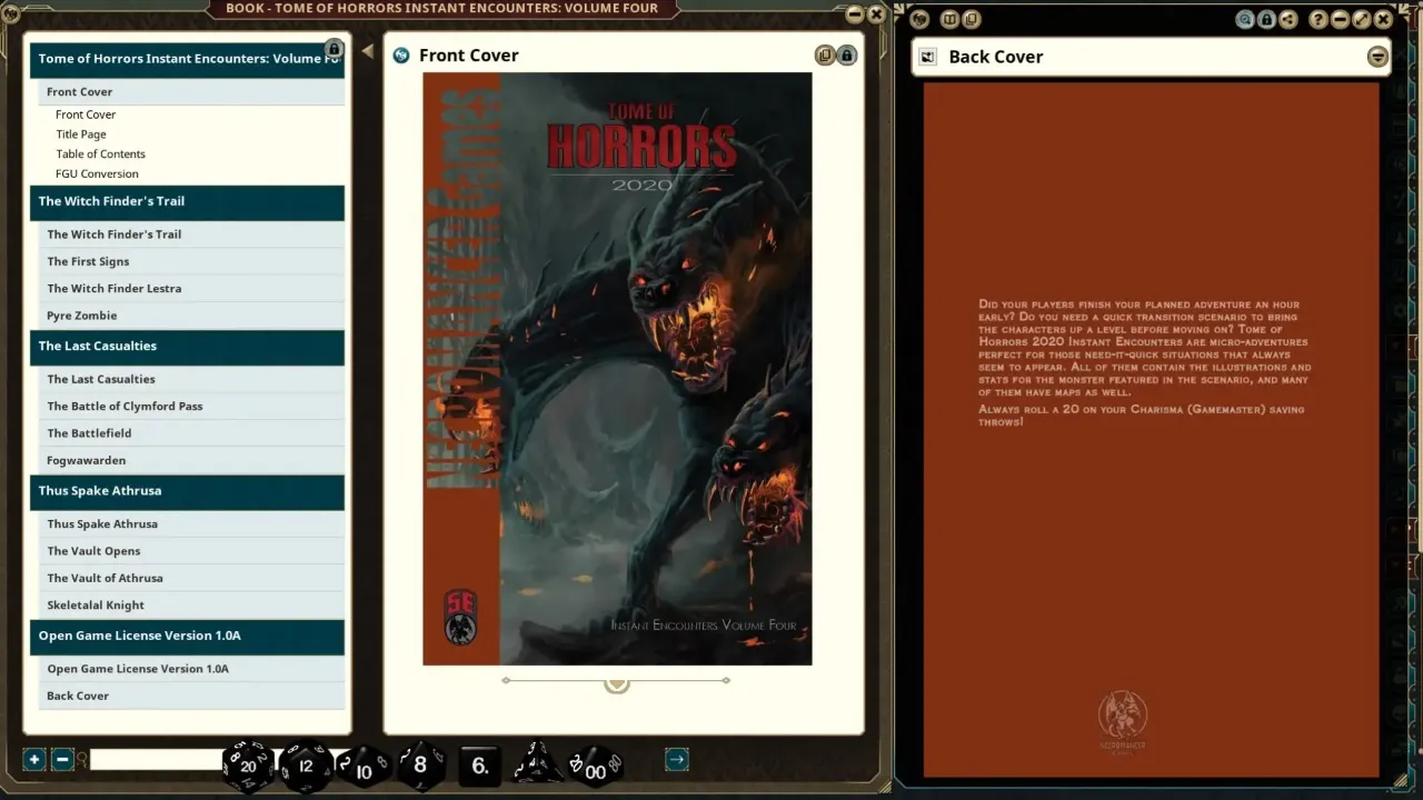 Screenshot 0
