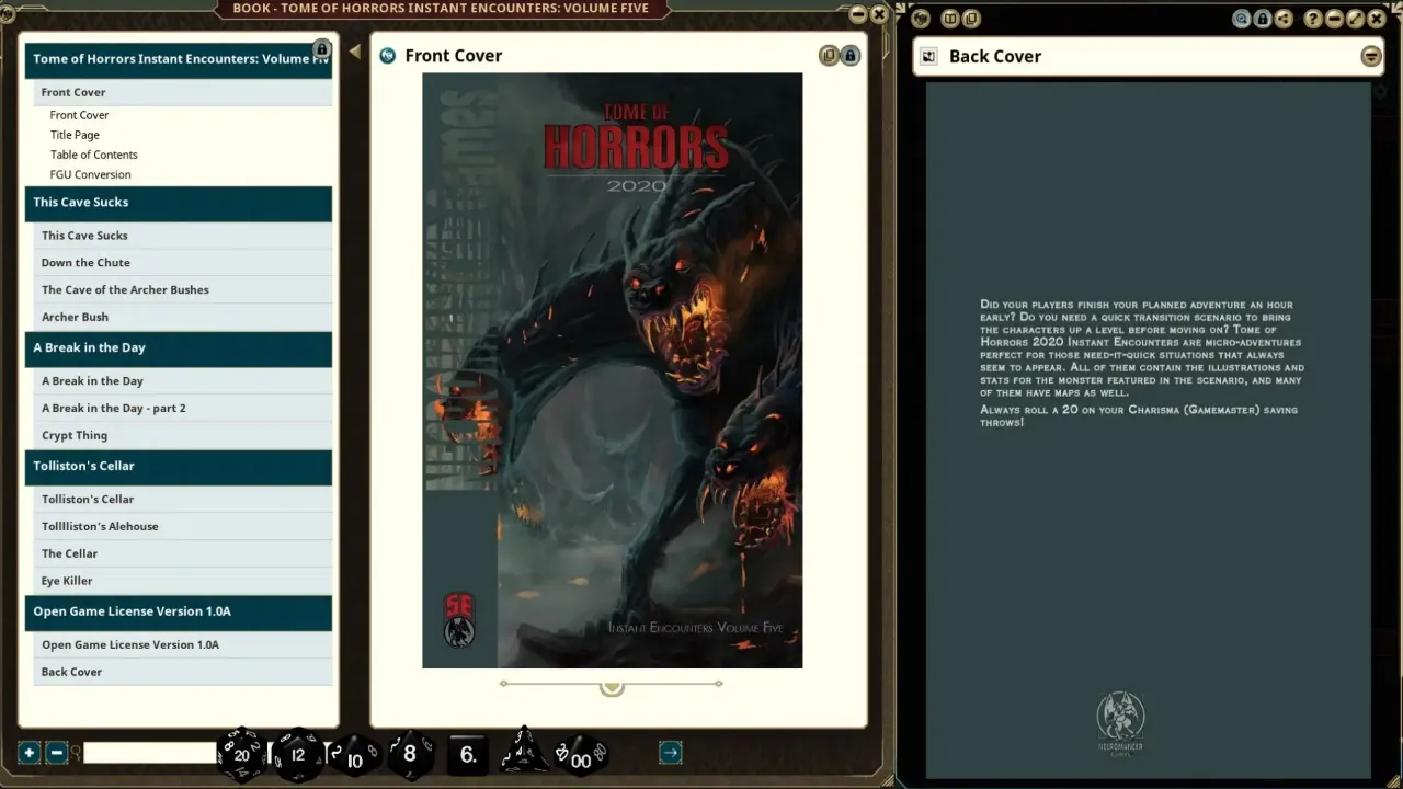 Screenshot 0