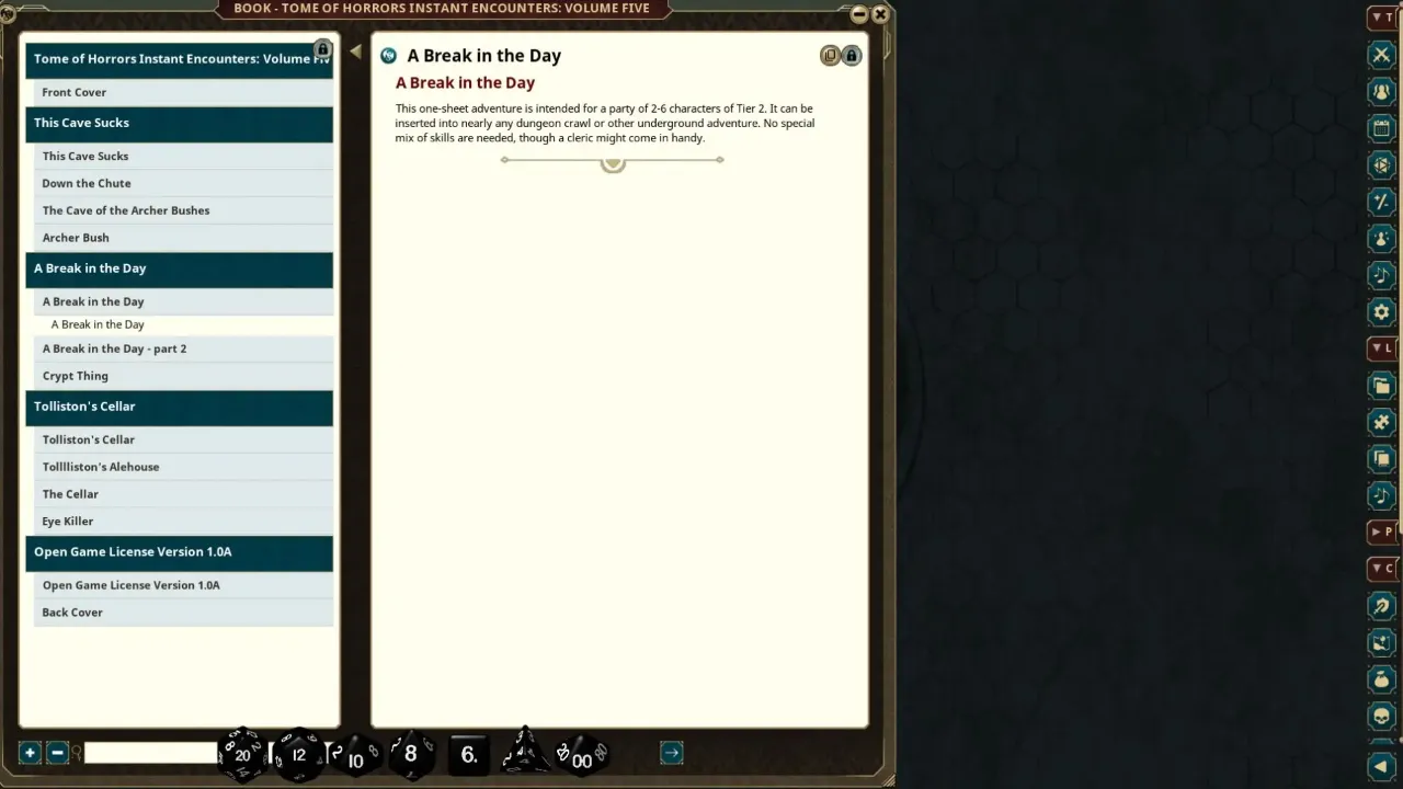 Screenshot 3