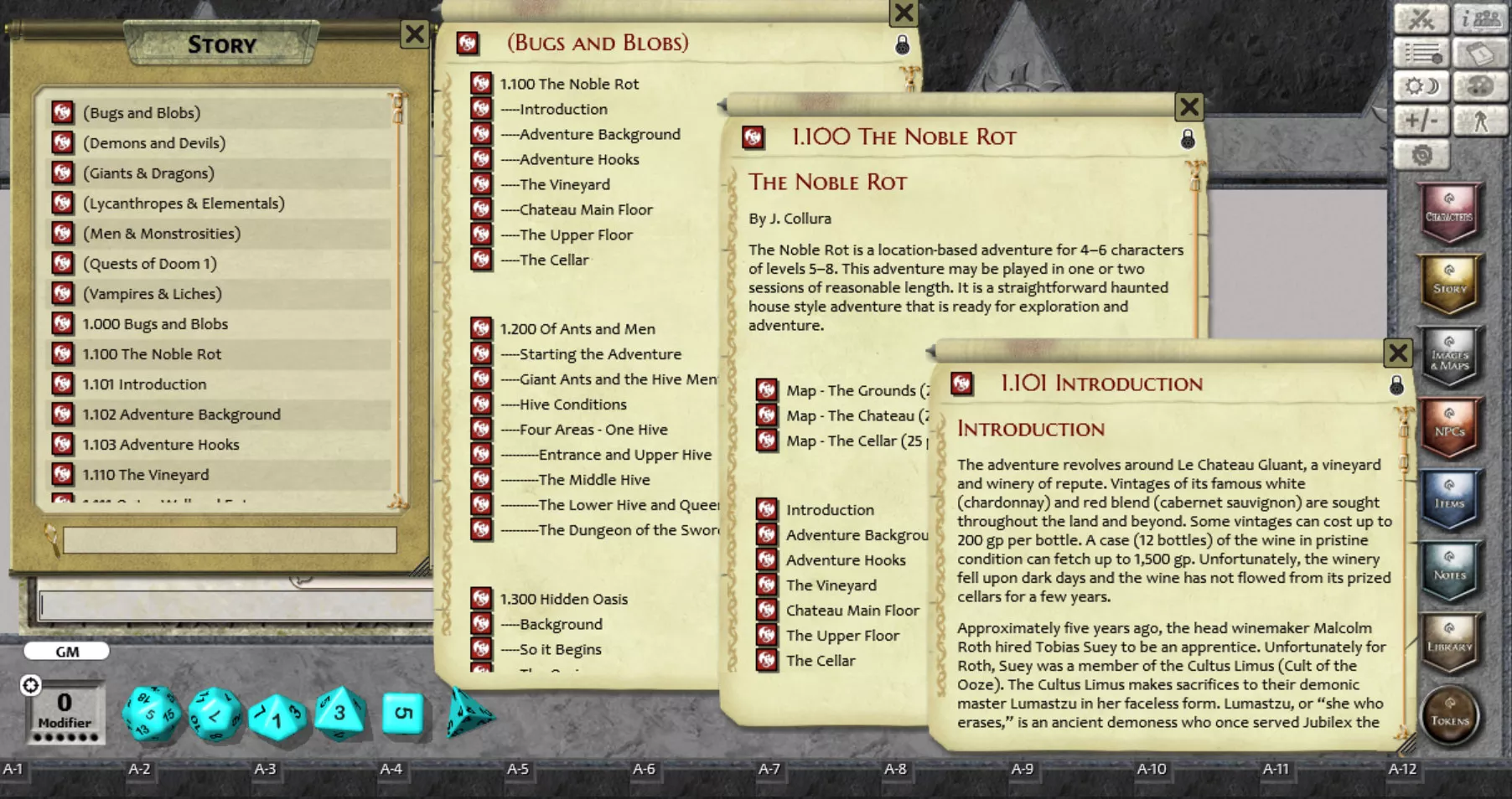 Screenshot 1
