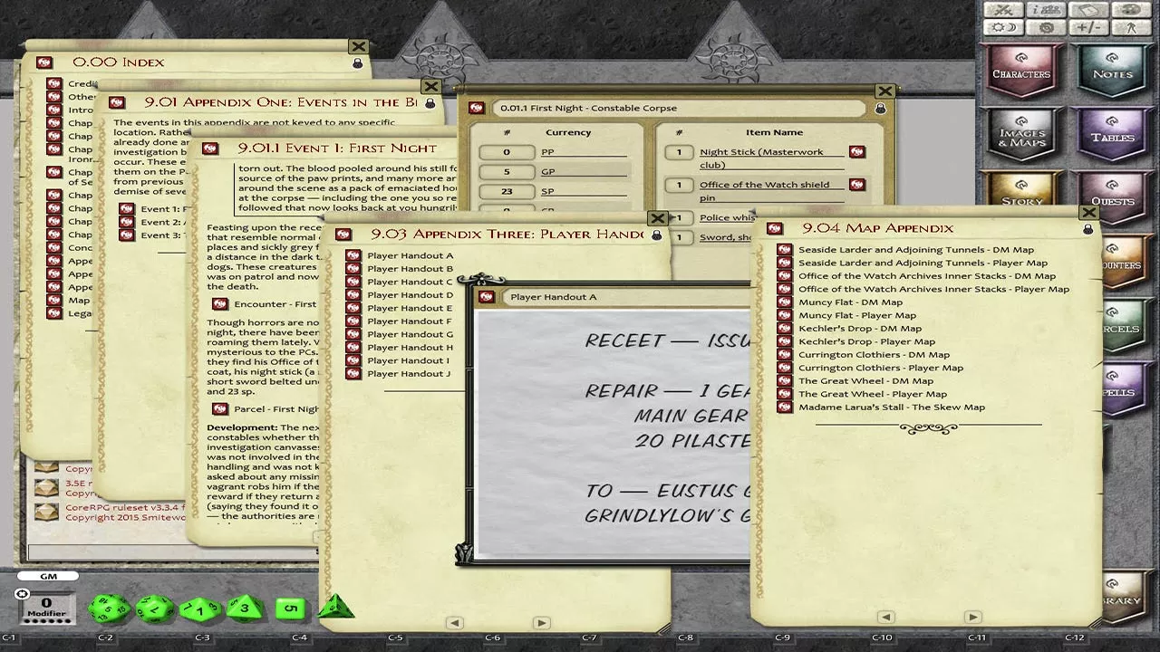 Screenshot 3