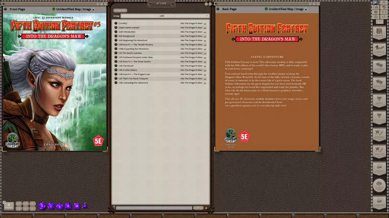 Screenshot 1