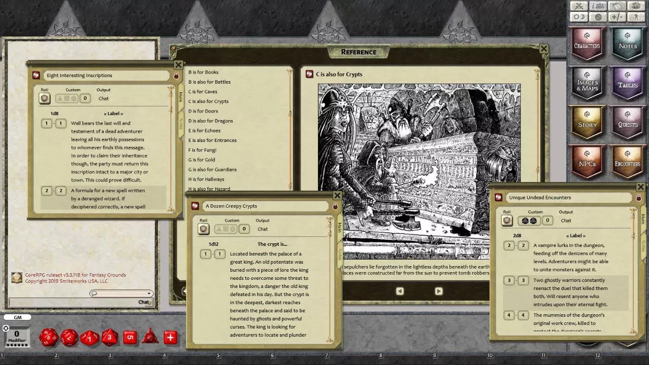 Screenshot 0