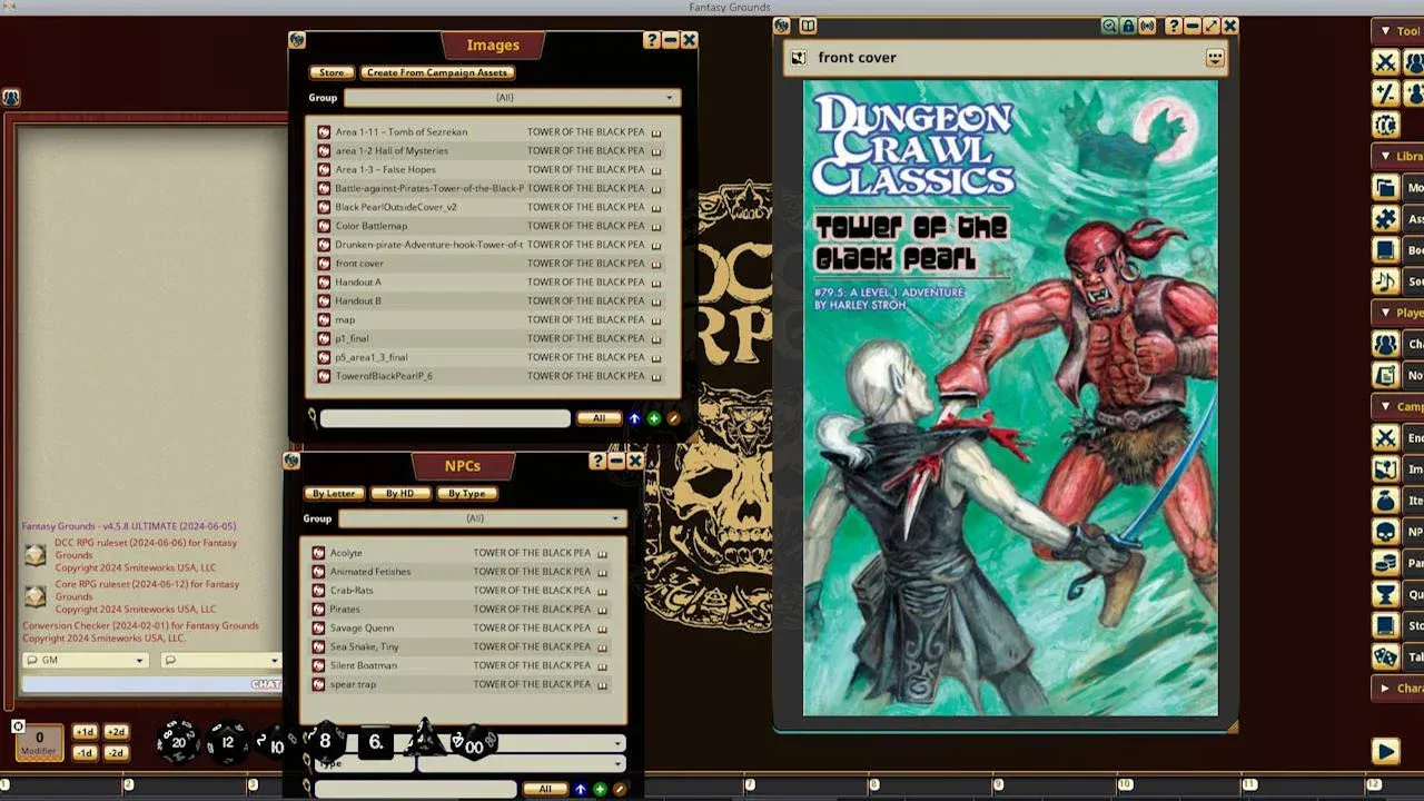Screenshot 0