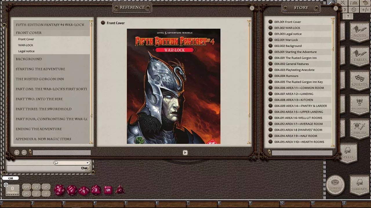 Screenshot 3