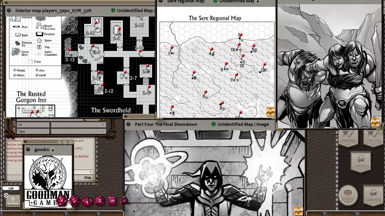 Screenshot 4