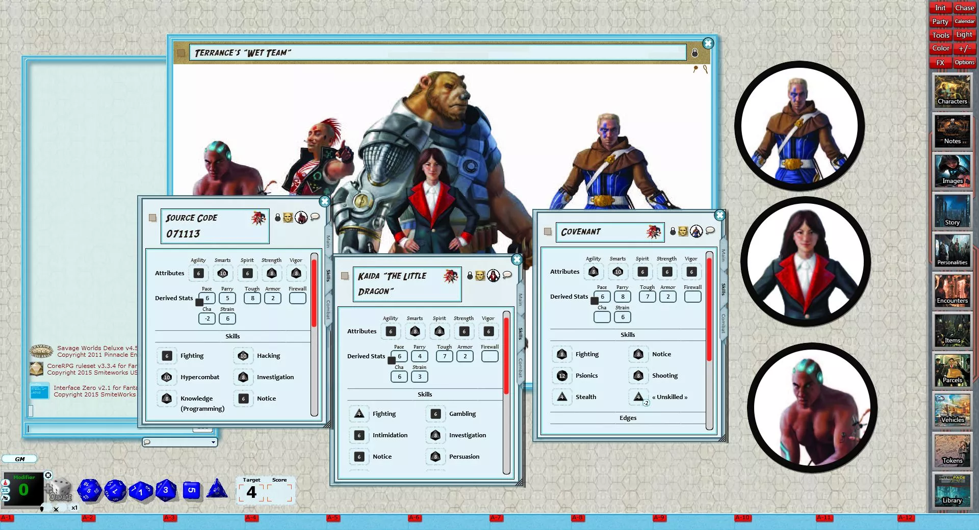 Screenshot 1