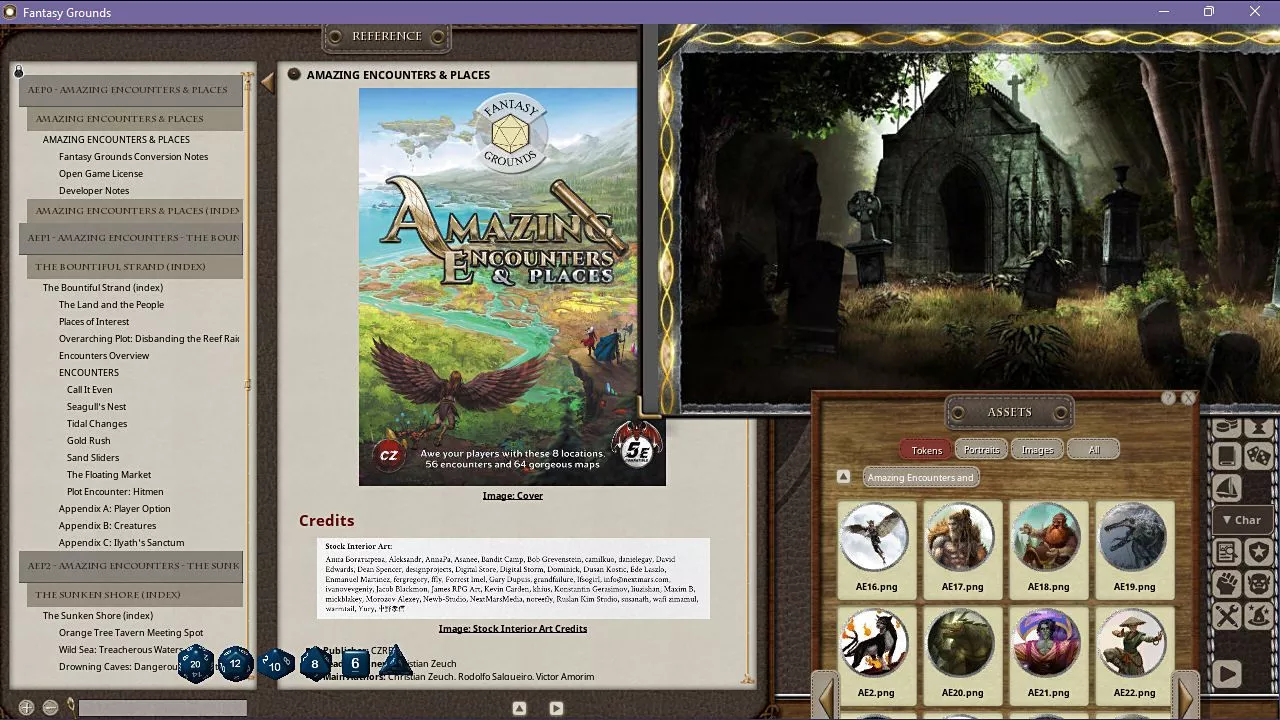 Screenshot 0