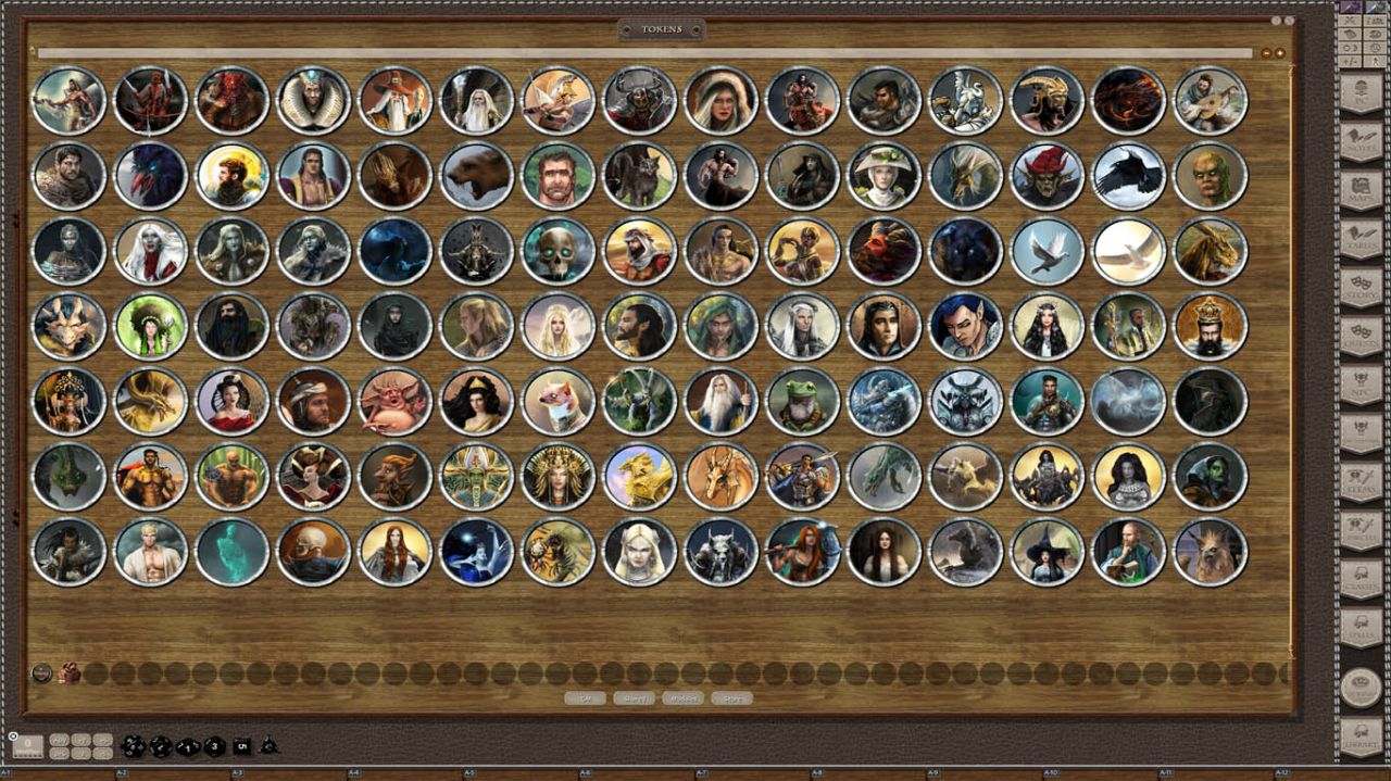 what is included in fantasy grounds ultimate upgrade what is included in fantasy grounds ultimate upgrade