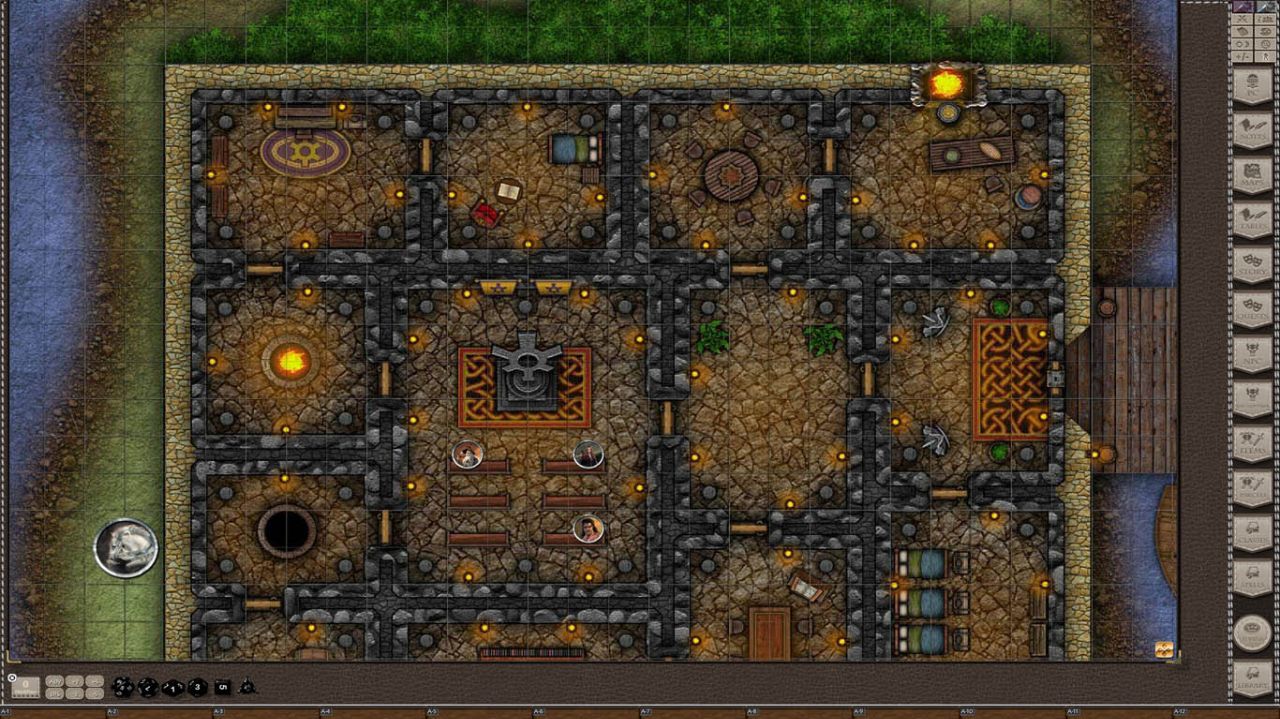 download fantasy grounds 2 completo download fantasy grounds 2 completo