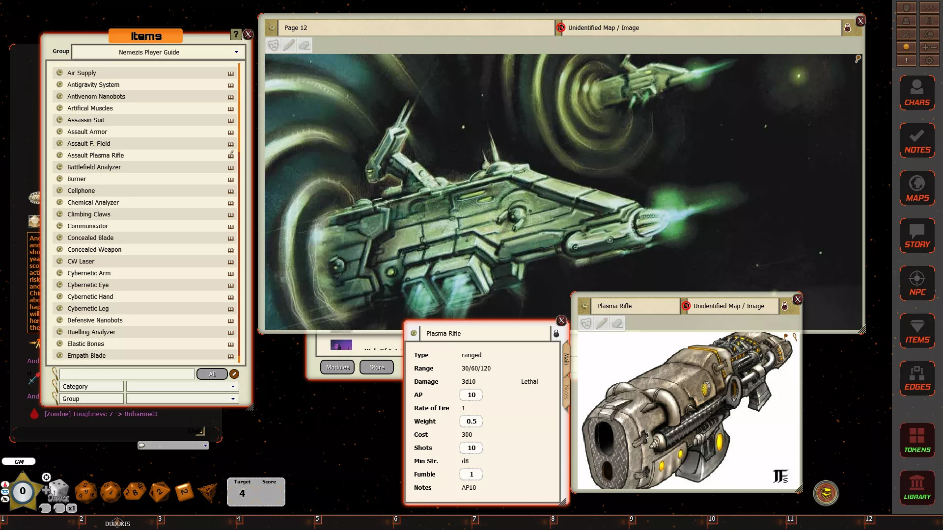 Screenshot 3