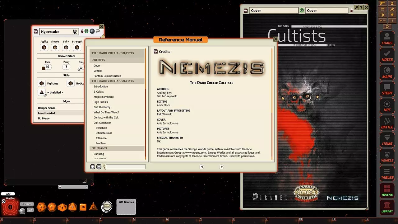 Screenshot 0