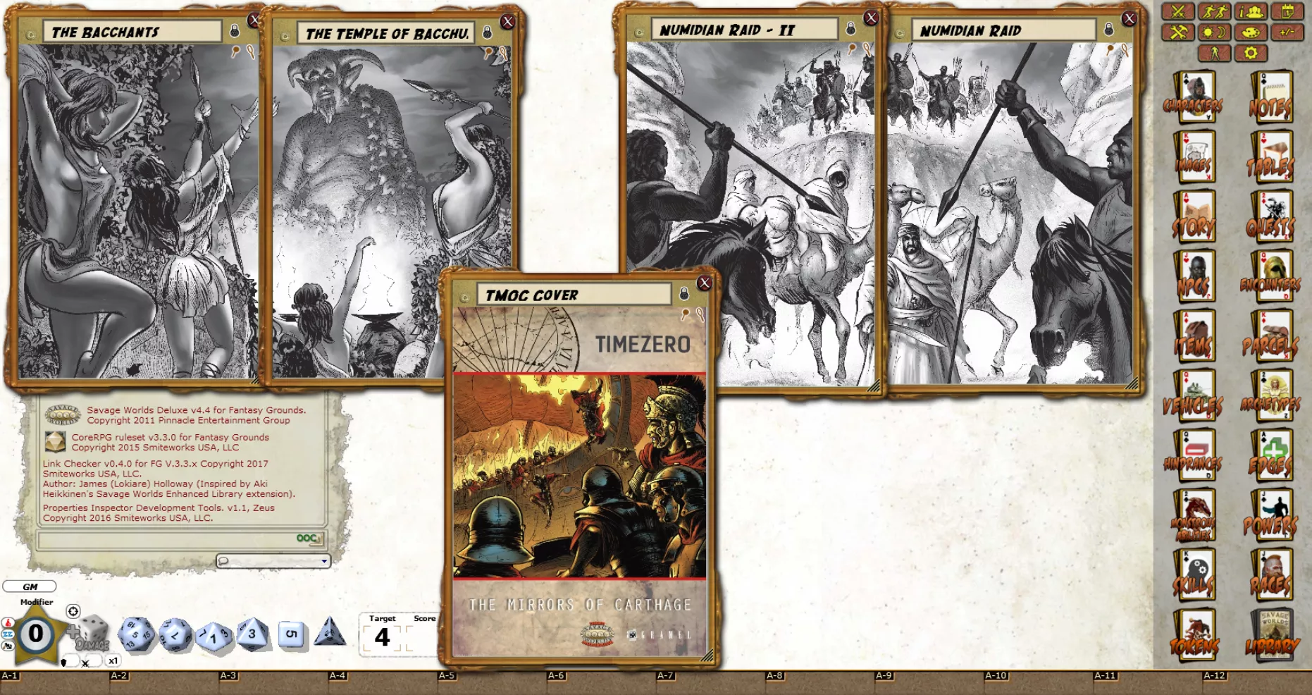 Screenshot 0