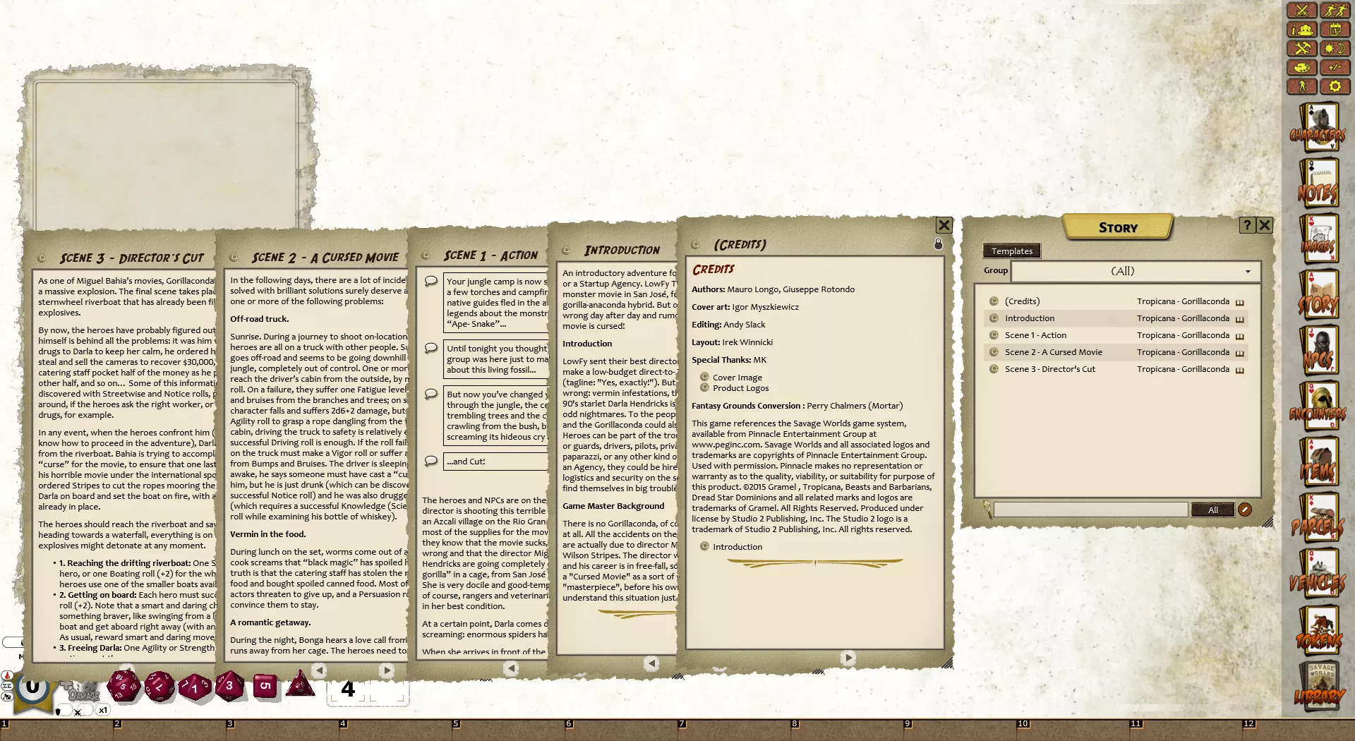 Screenshot 3