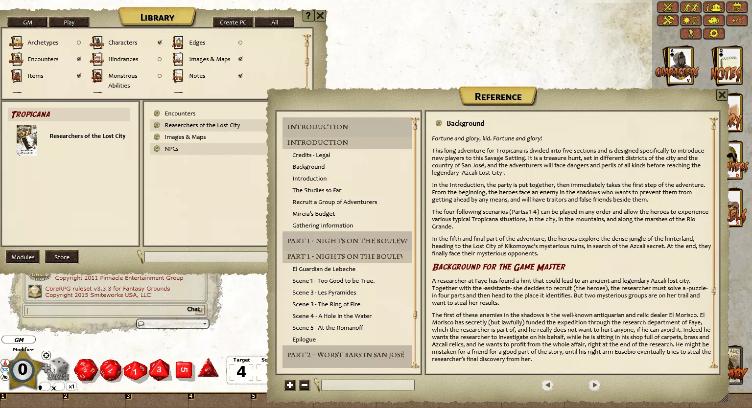 Screenshot 0