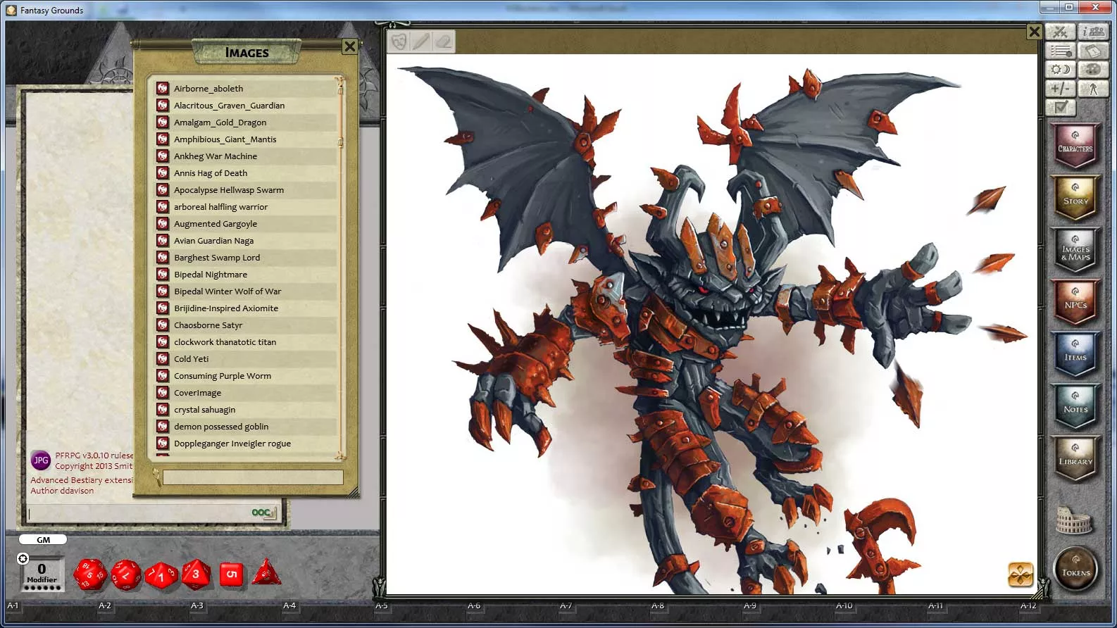 Screenshot 0