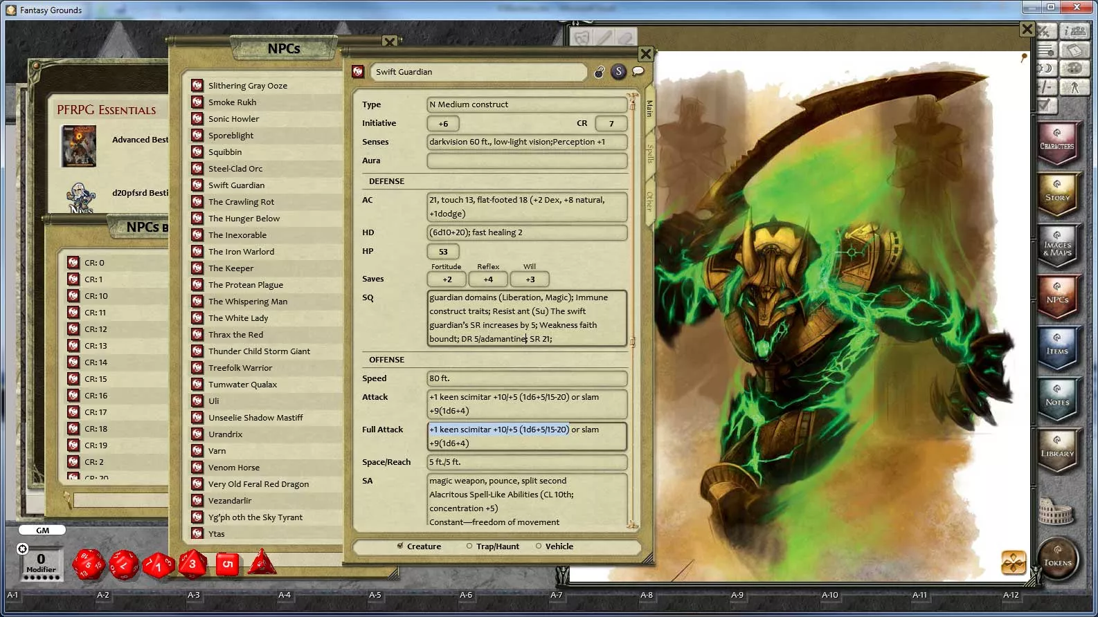 Screenshot 3