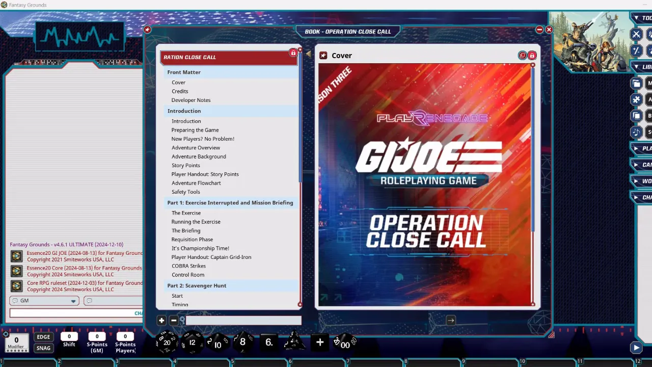 Screenshot 0