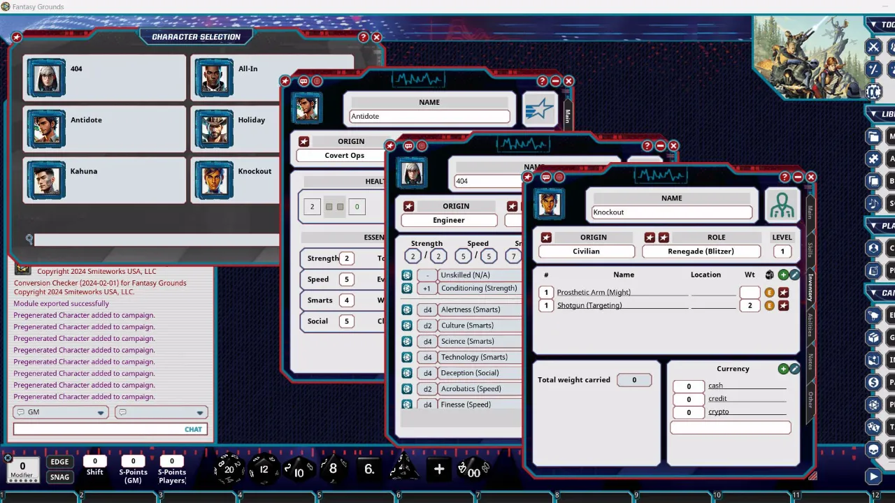 Screenshot 6