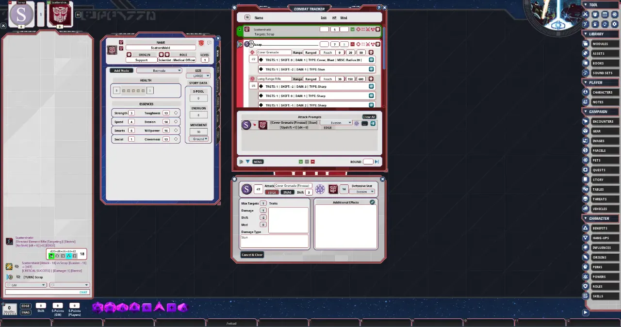 Screenshot 0