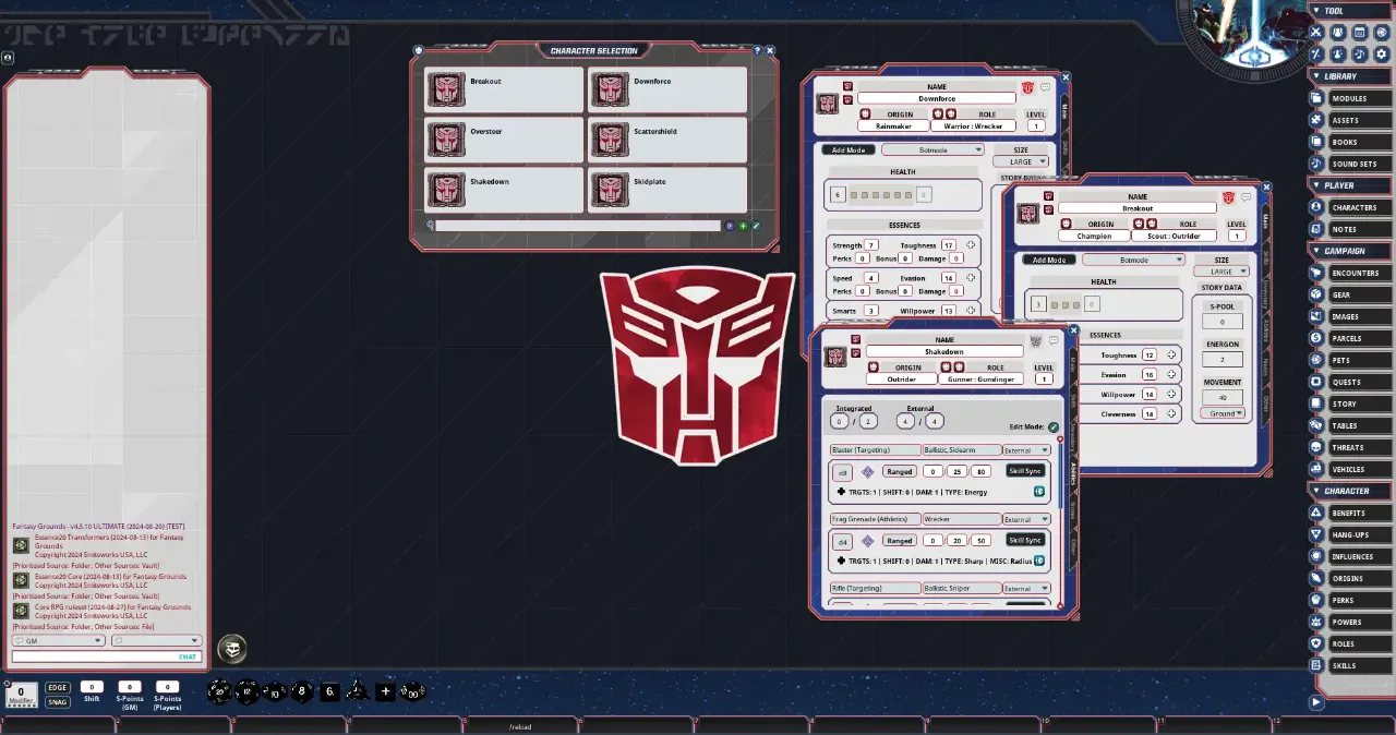 Screenshot 9