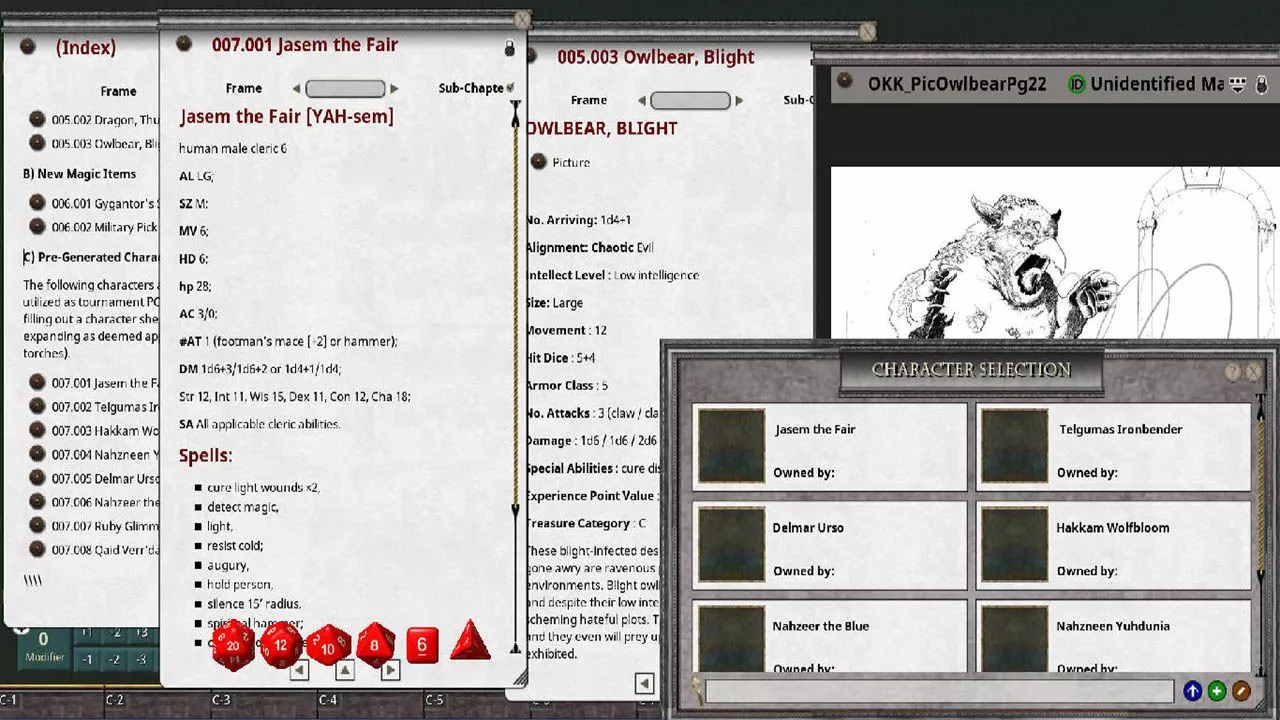 Screenshot 5