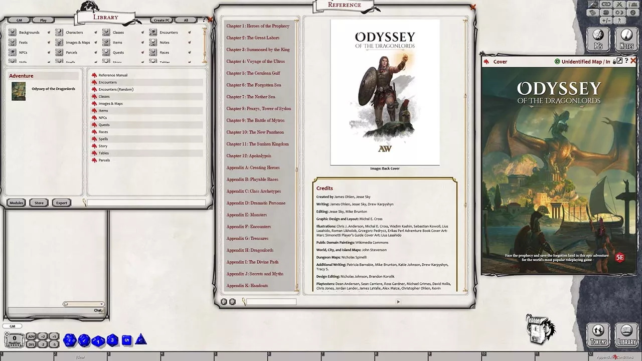 Screenshot 0