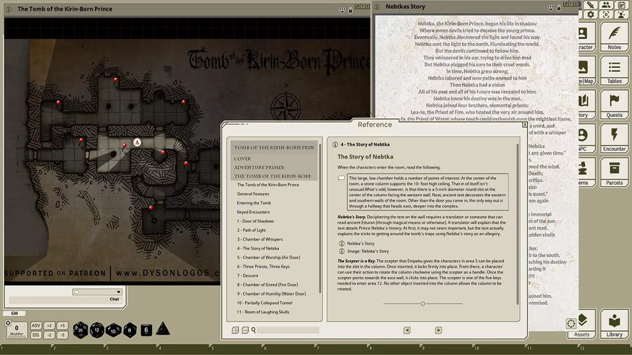 Screenshot 5
