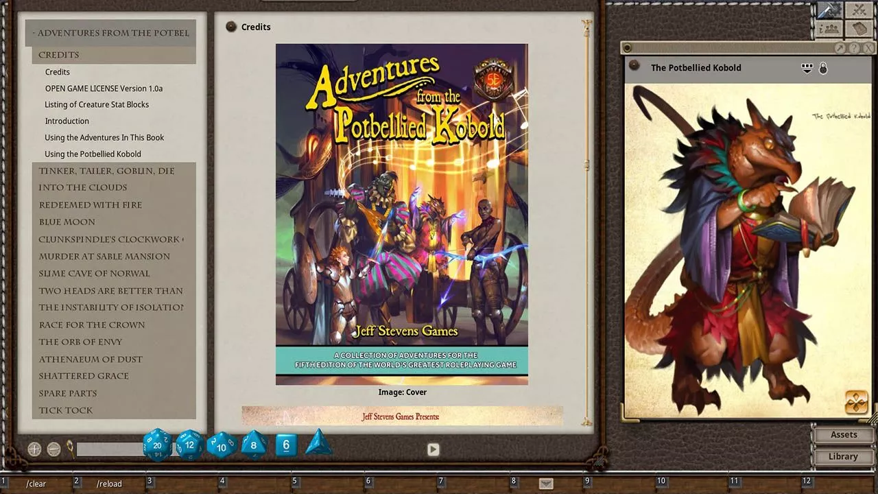 Screenshot 0