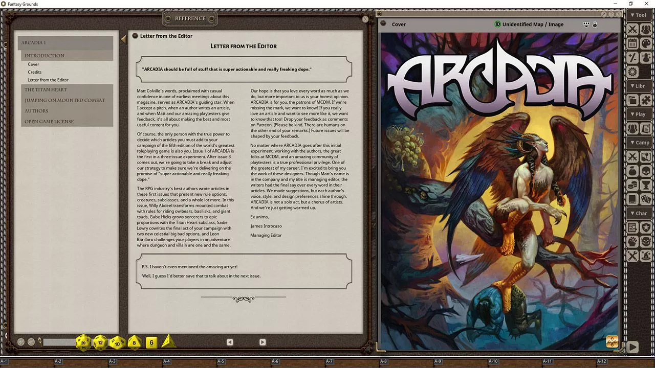 Screenshot 0