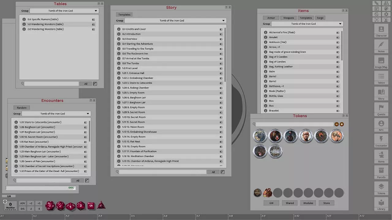 Screenshot 5