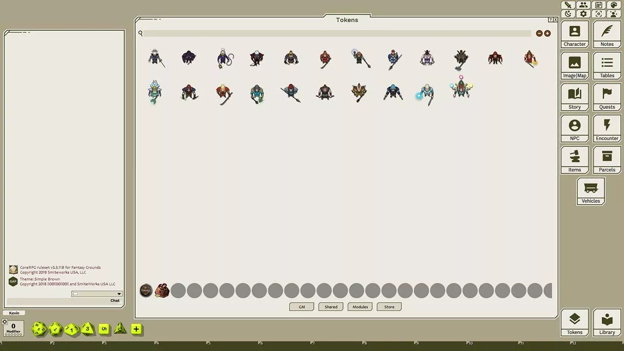 Screenshot 0