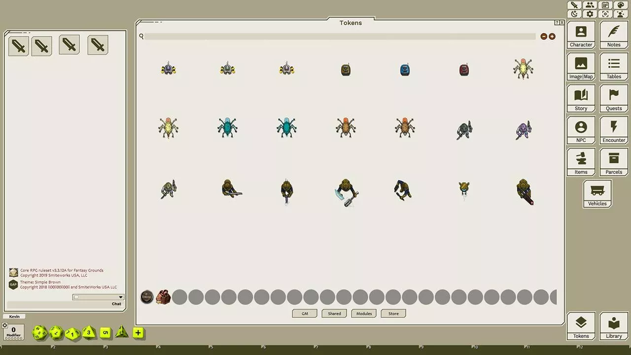 Screenshot 0