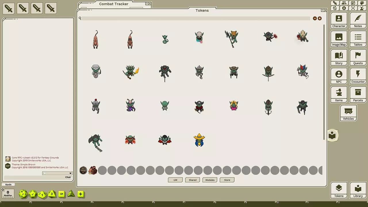 Screenshot 0