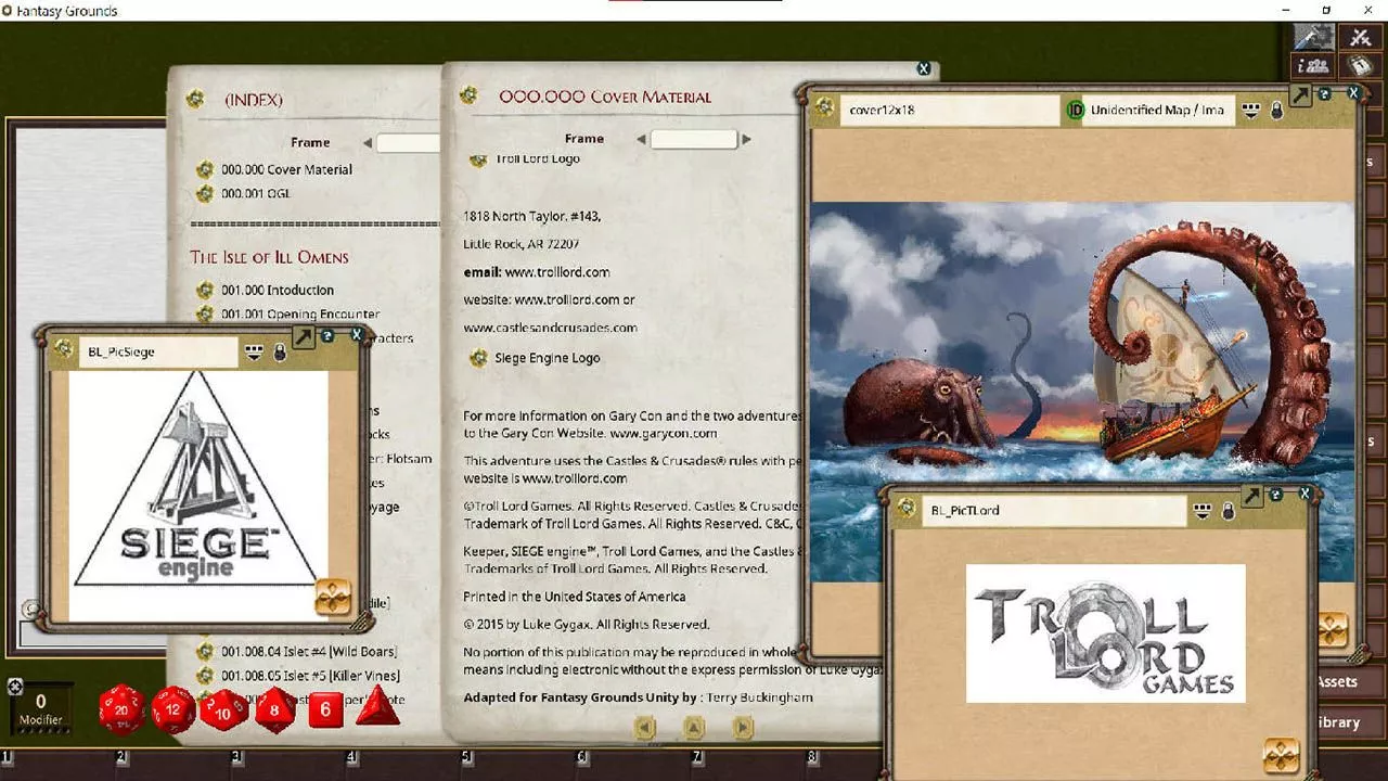 Screenshot 0