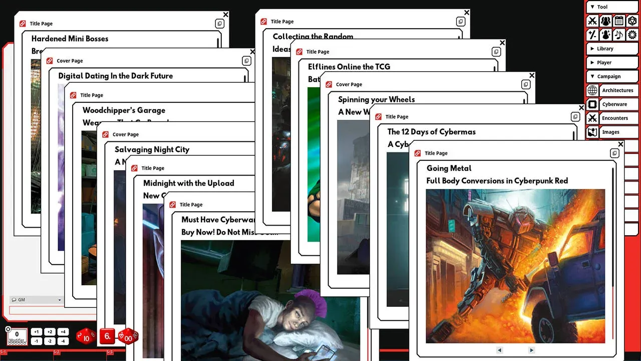 Screenshot 4