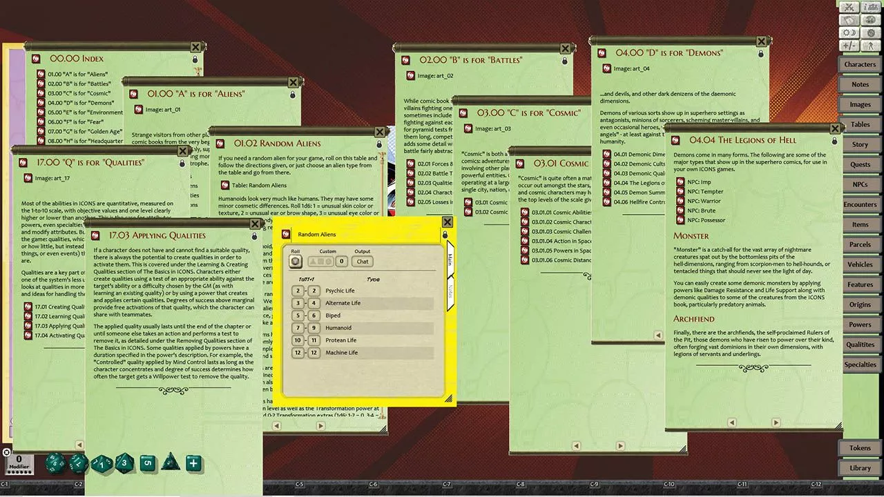 Screenshot 4