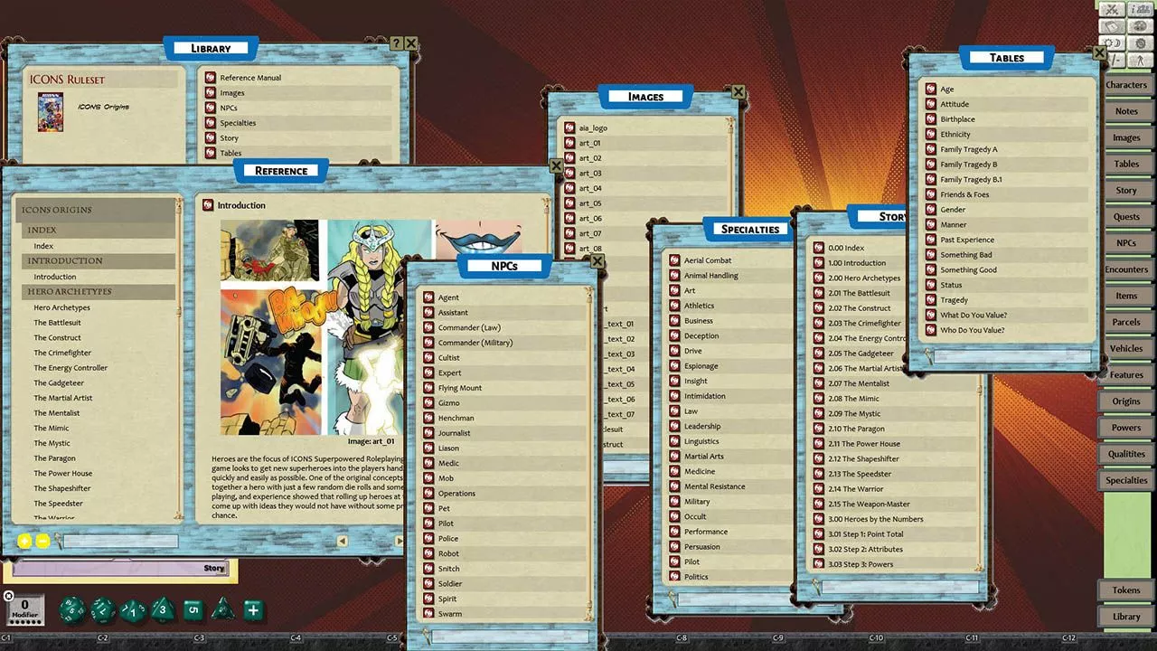 Screenshot 0
