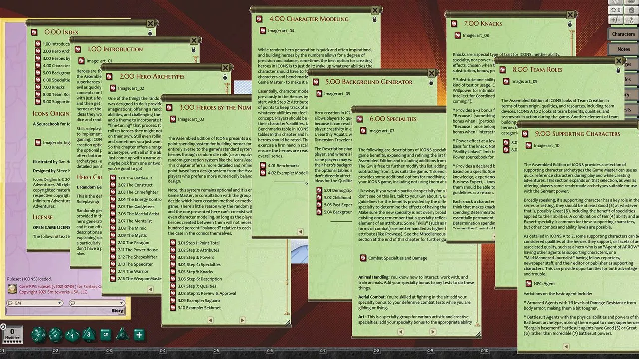 Screenshot 3