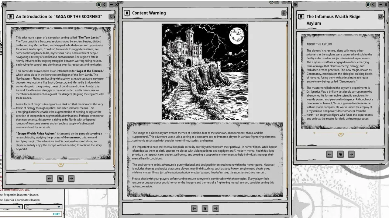 Screenshot 1