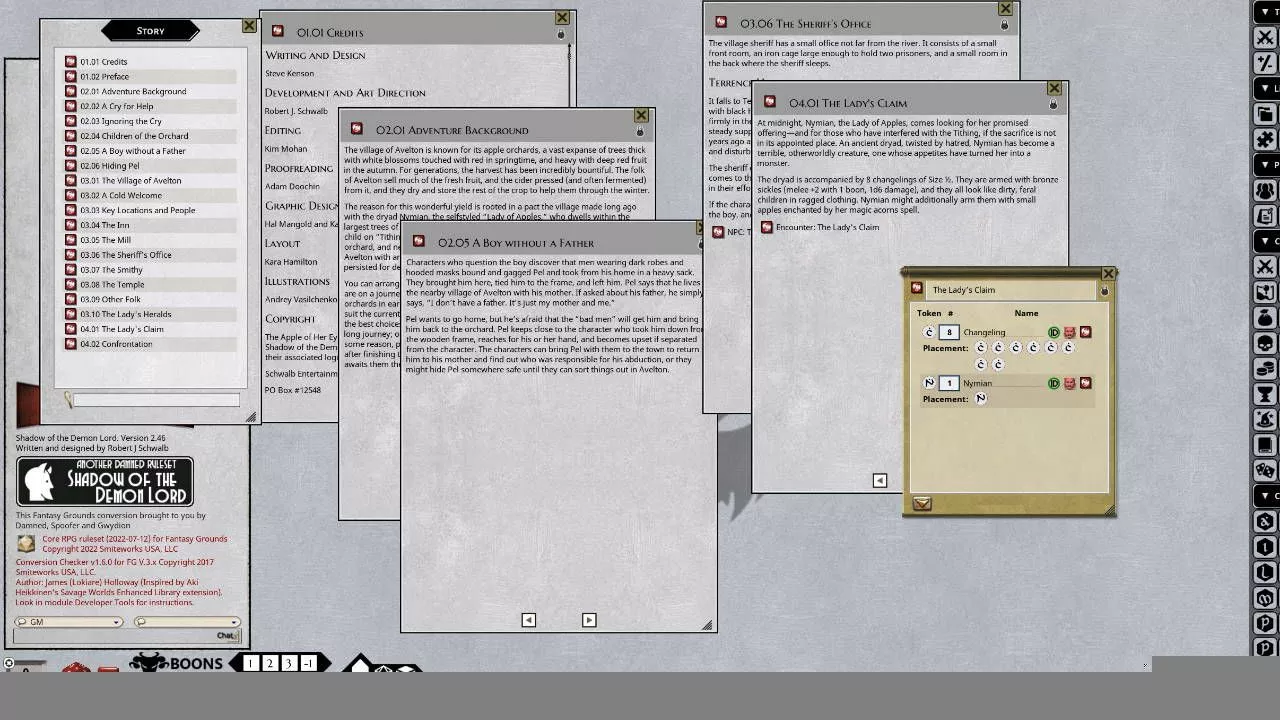 Screenshot 0
