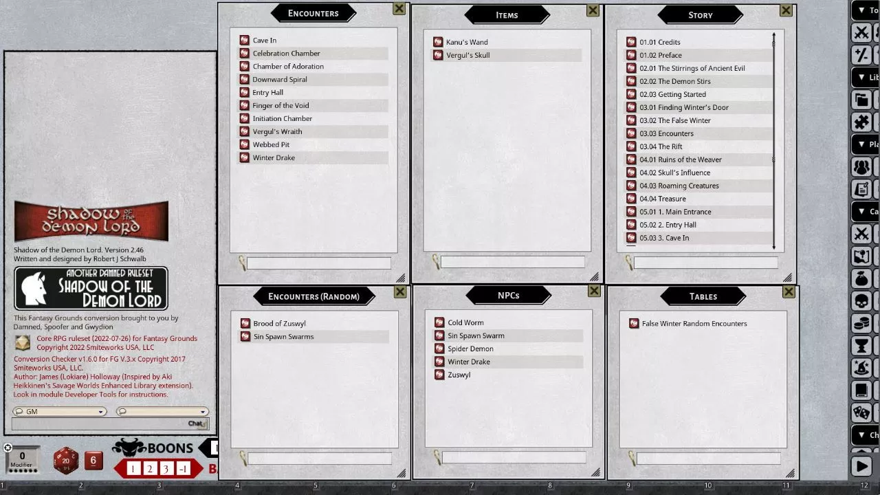 Screenshot 0