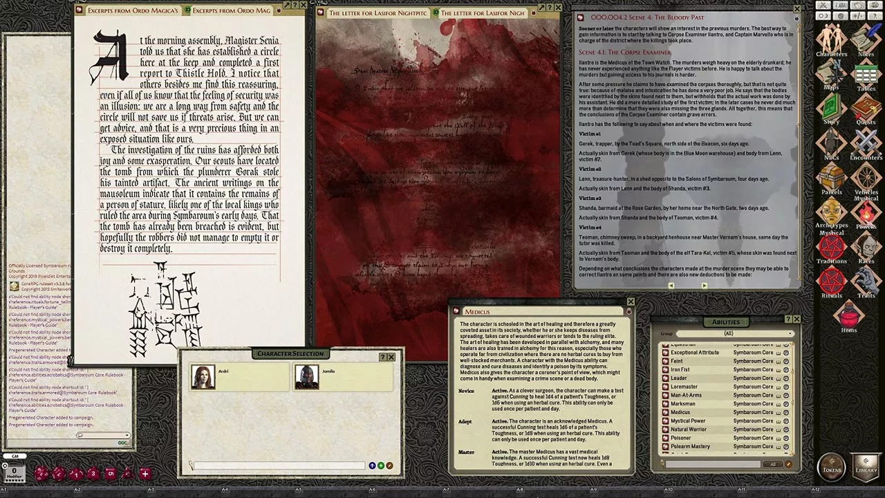 Screenshot 4