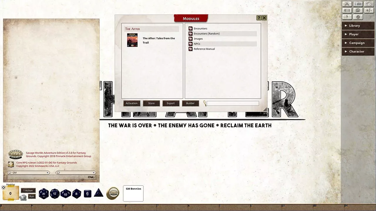 Screenshot 0